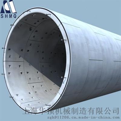 上海多种类盾构机管片供应厂家